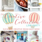 The Creative Collection Link Party