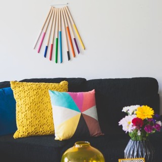 The Creative Collection Link Party