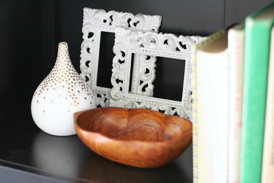 Helpful Tips For Styling Bookshelves Helpful Tips For Styling Bookshelves