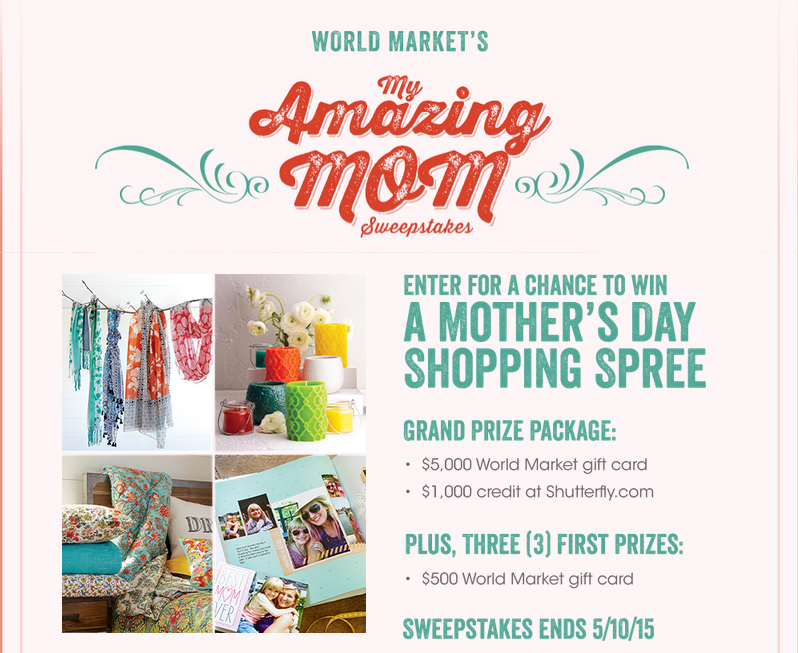 Be Inspired by P&G Best For Me Sweepstakes on Pinterest - About a Mom