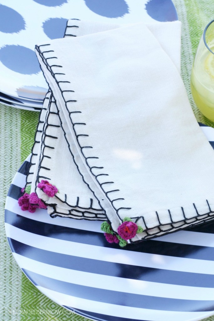 Mother's Day Picnic Gift Basket Idea