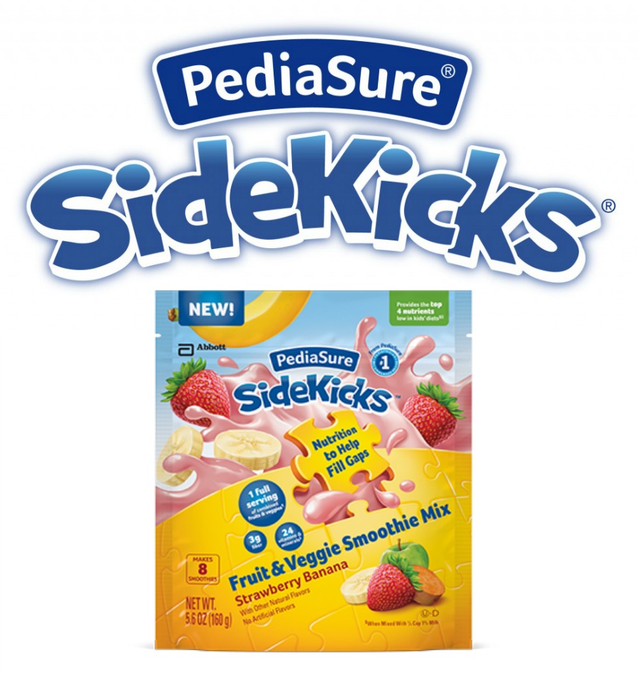 Pediasure Campaign