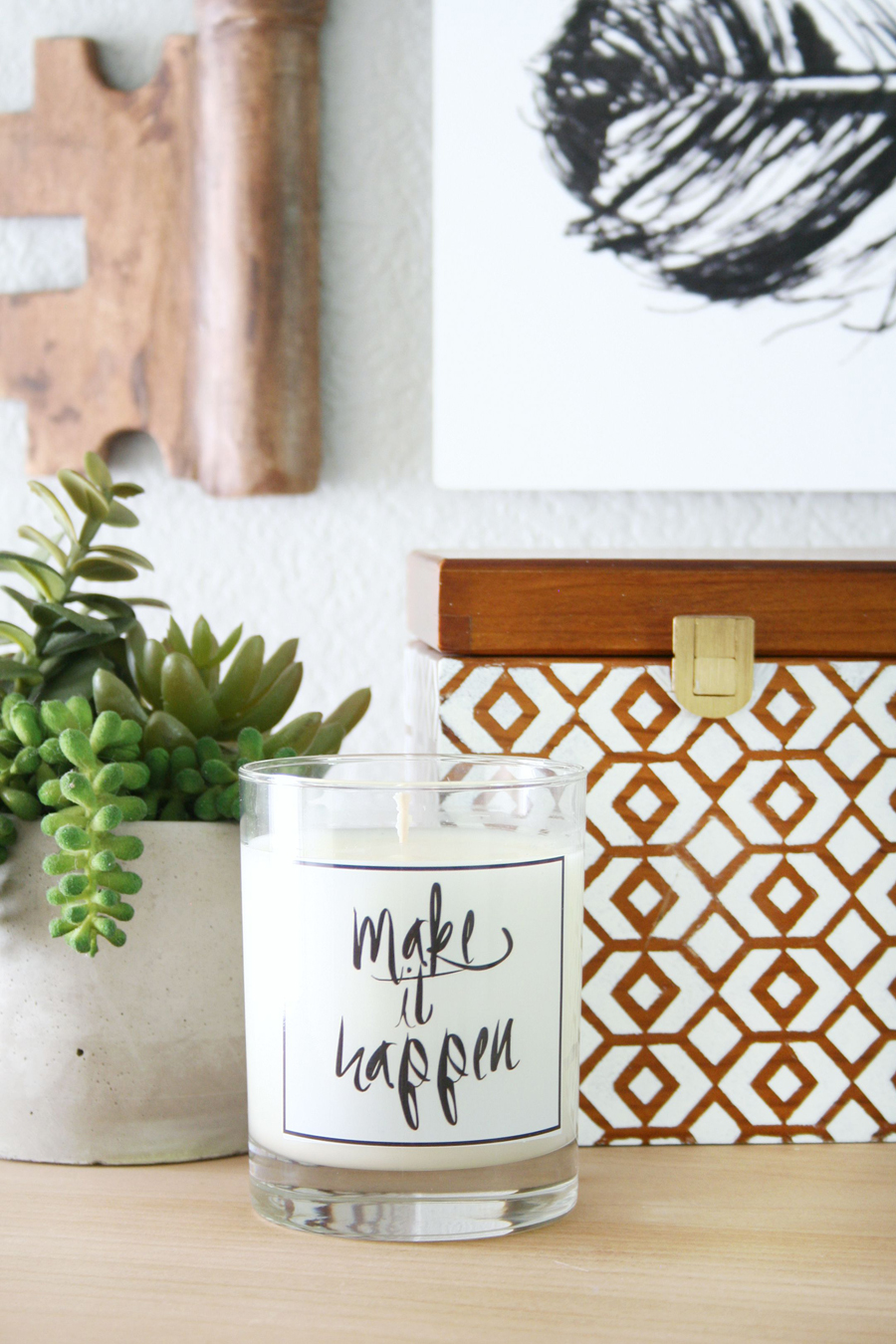Create Meaningful Decor with Shutterfly