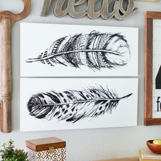 Create Meaningful Decor with Shutterfly