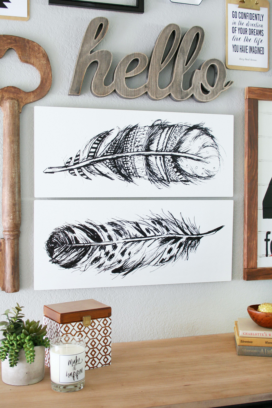 Create Meaningful Decor with Shutterfly