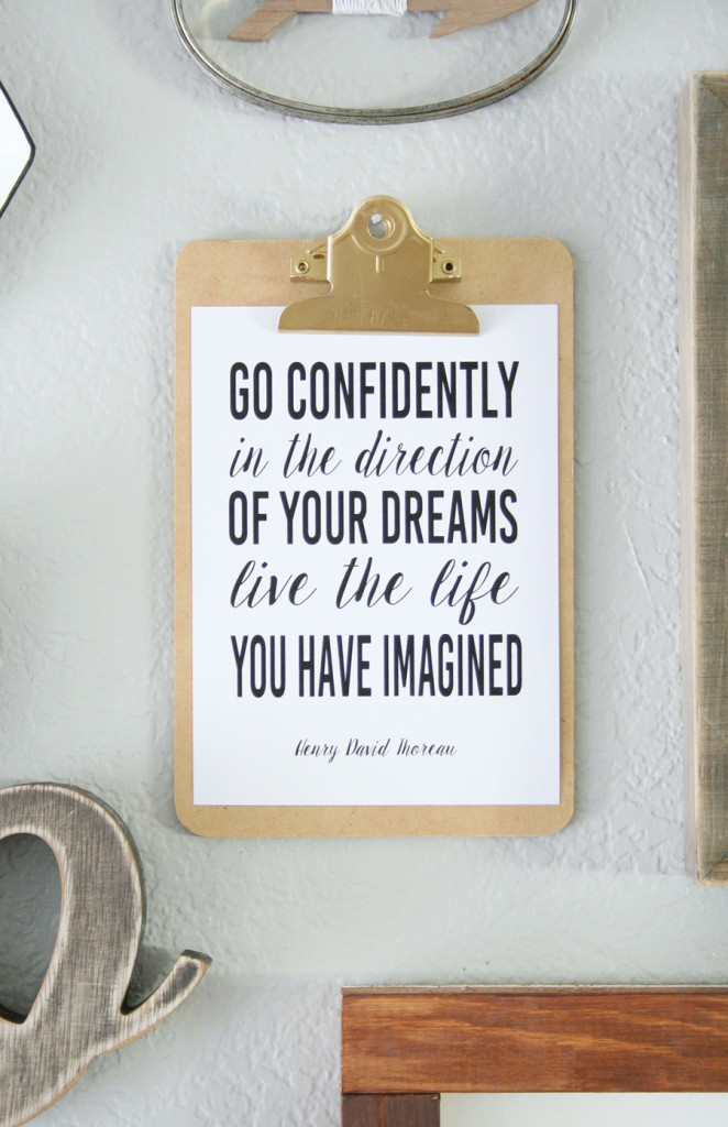 Create Meaningful Decor with Shutterfly