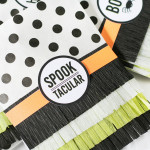 Halloween Free Printable Tags