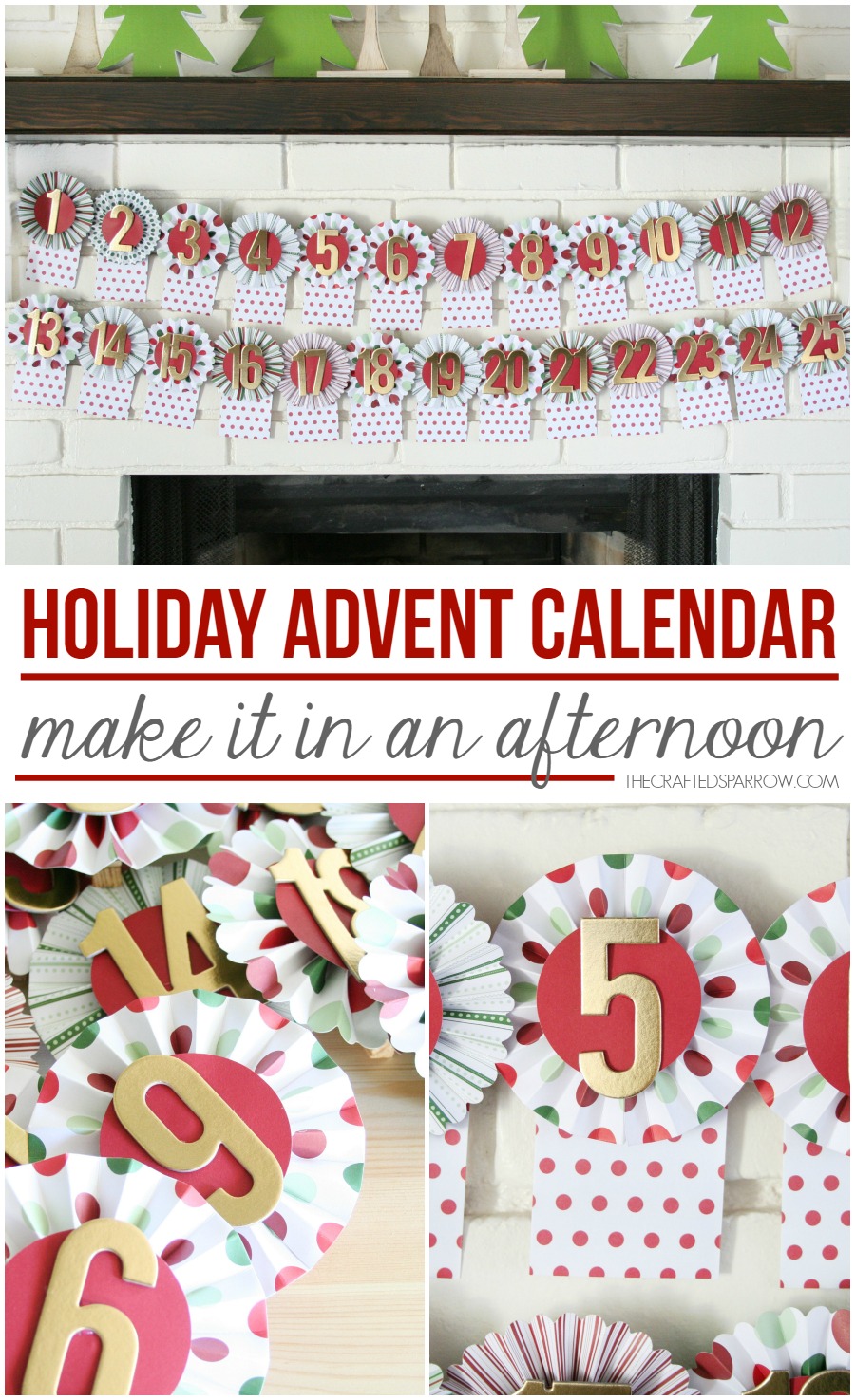 Holiday Advent Calendar