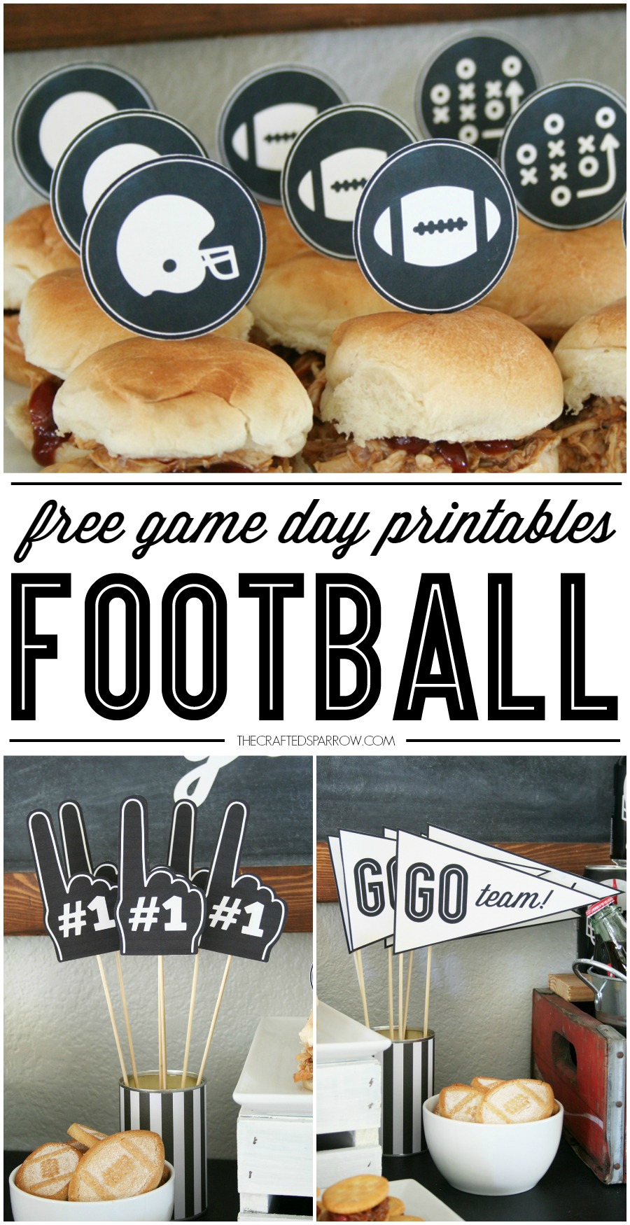 Football Printables Free Pdf