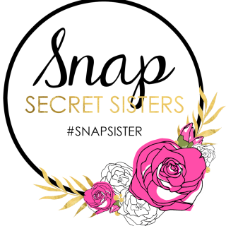 SNAP Conference Secret Sister 2016