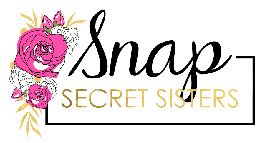 Snap Secret Sisters 2015