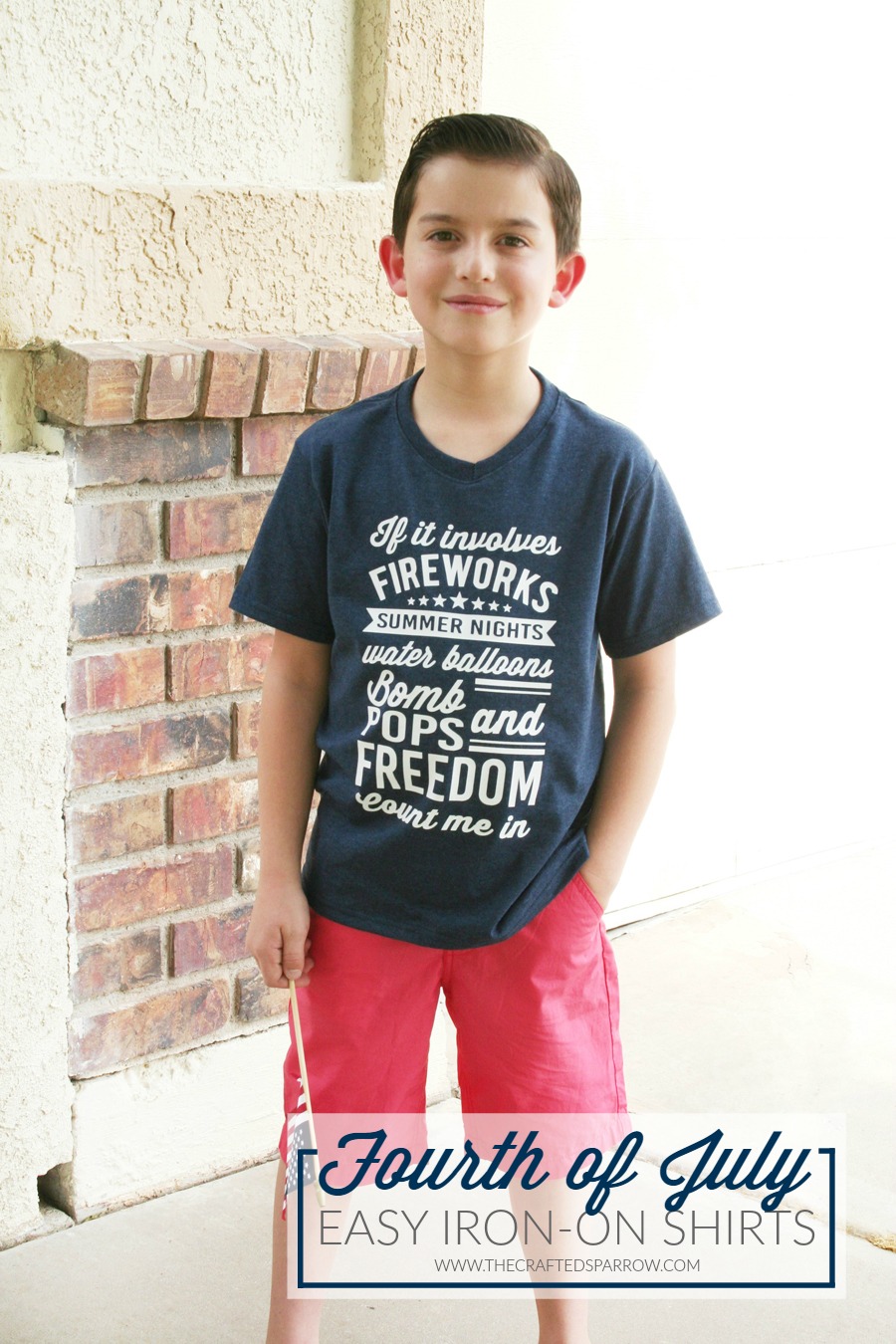 4th of July Shirts