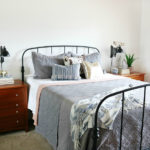 Easy Bedroom Refresh