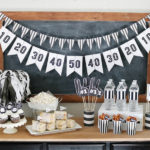 Free Game Day Football Printables + Game Day Clean-up Tips