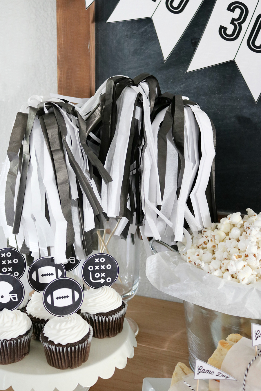 Get Ready for Game Day with 10 Free Football Printables