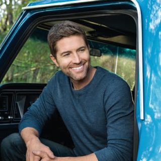 Josh Turner & Cost Plus World Market