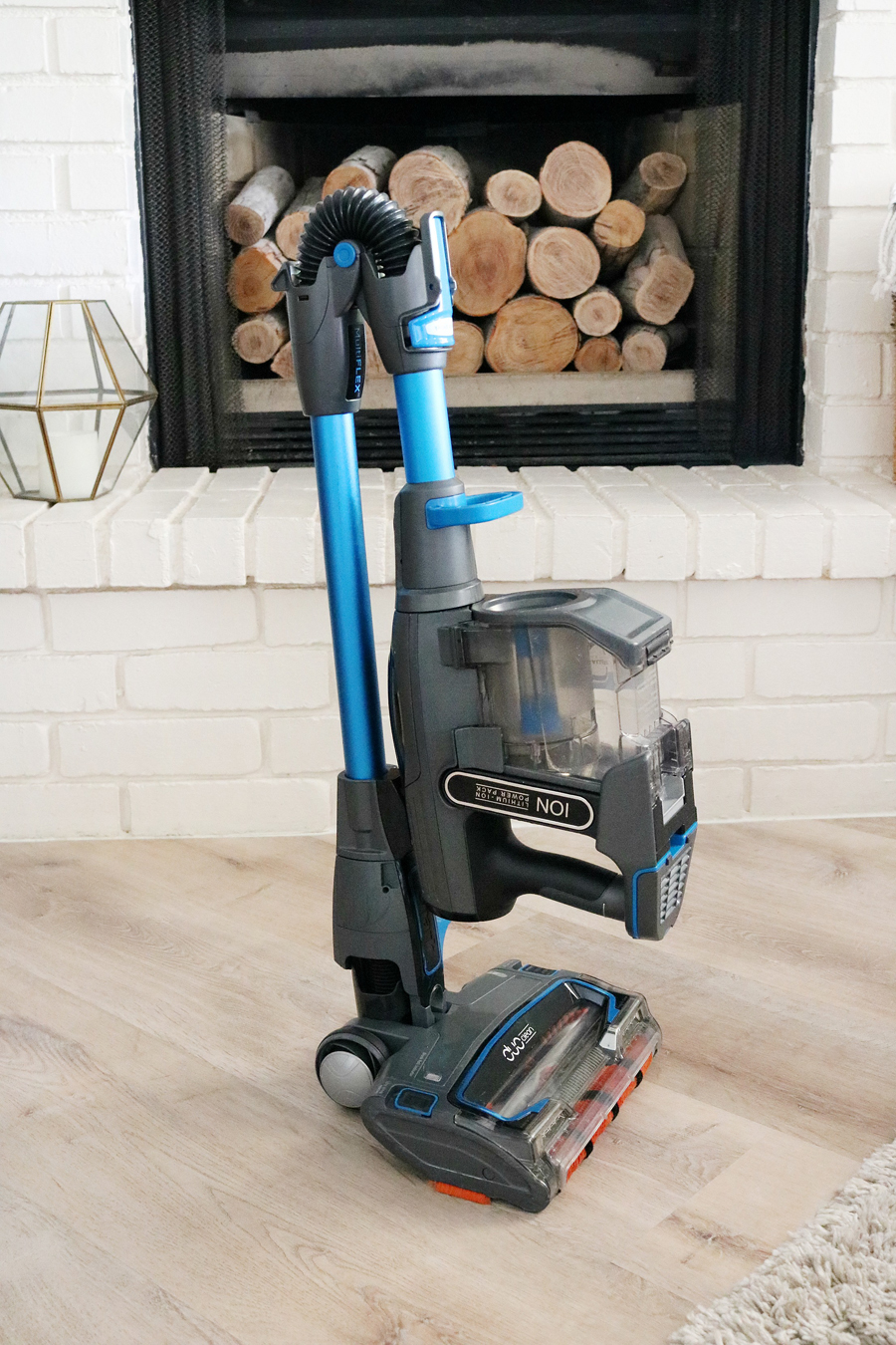 Shark IONFlex Cordless UltraLight Vacuum, the perfect cordless vacuum