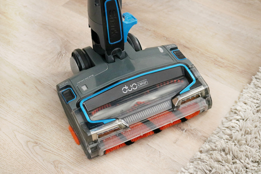 Shark ionflex top review