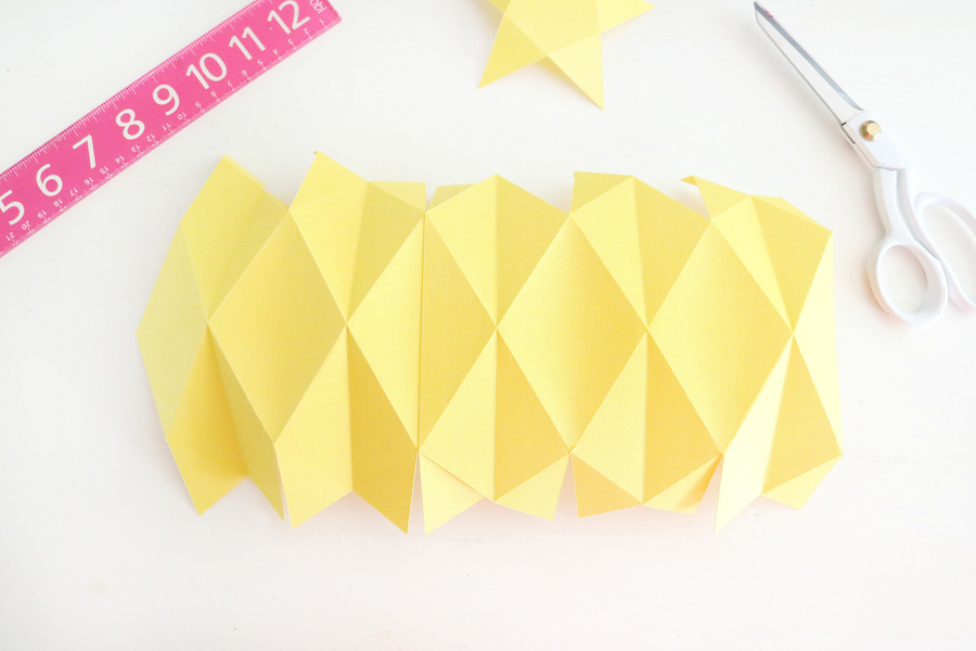 Cricut Joy DIY Greeting Card - Step by Step Tutorial - Pineapple Paper Co.