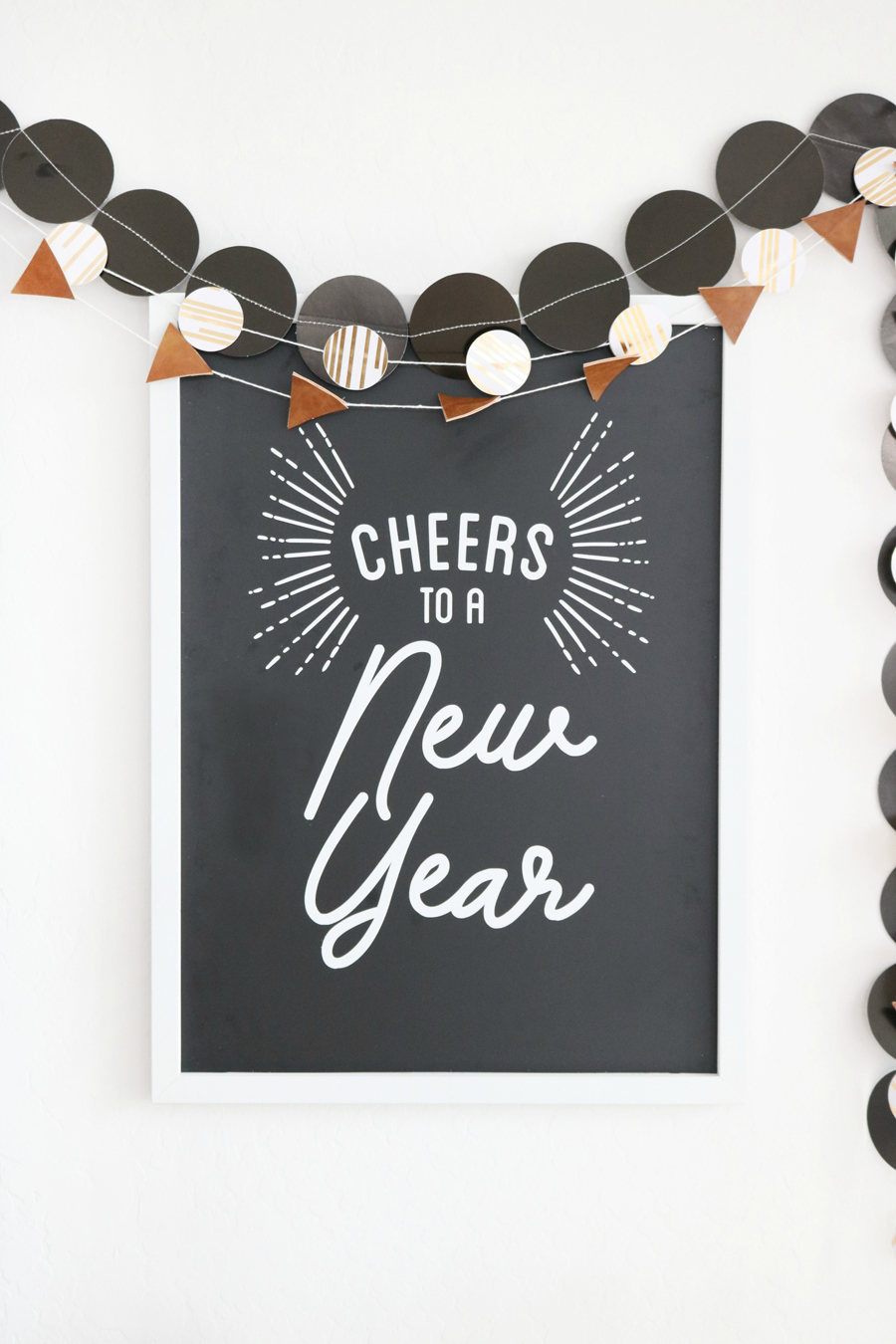 https://www.thecraftedsparrow.com/wp-content/uploads/2018/12/Black-White-New-Years-Eve-Bar-Cart-Decor-DIY-New-Years-Eve-Sign.jpg