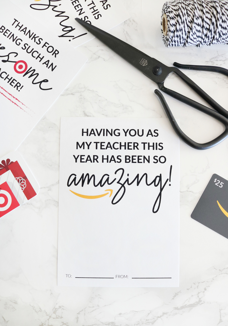 Amazon And Target Teacher Appreciation Printable Gift Card Holders The Crafted Sparrow amazon-and-target-teacher-appreciation-printable-gift-card-holders-the-crafted-sparrow