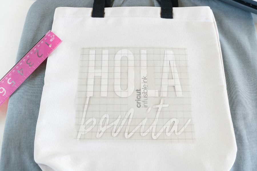 Kid-Colored Tote Bags with Cricut Explore Air 2 - An Easy DIY