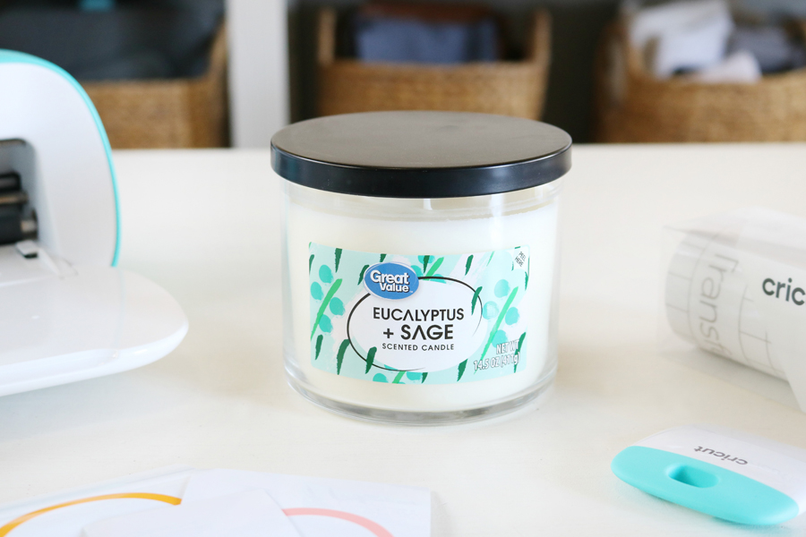 DIY Gift Ideas with Cricut - The Crafted Sparrow