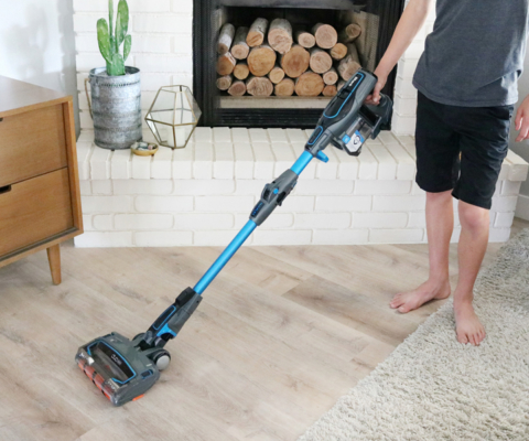 Shark ionflex on sale duoclean reviews